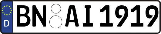 BN-AI1919