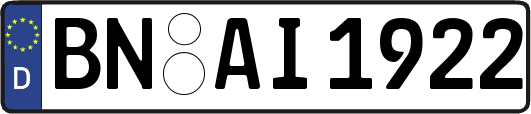 BN-AI1922