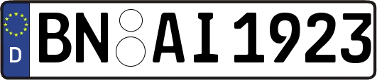 BN-AI1923