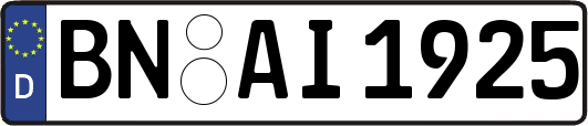 BN-AI1925