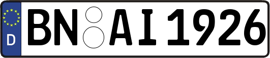 BN-AI1926