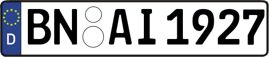 BN-AI1927
