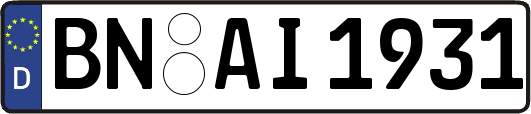 BN-AI1931