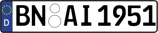 BN-AI1951