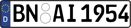 BN-AI1954