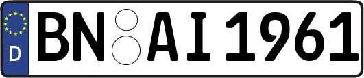 BN-AI1961