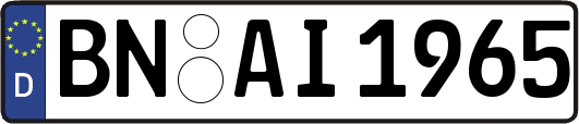 BN-AI1965
