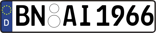 BN-AI1966