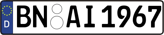 BN-AI1967