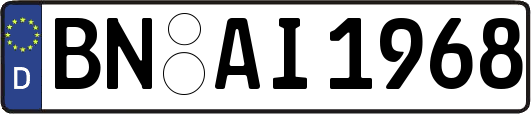 BN-AI1968