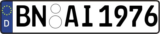 BN-AI1976