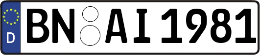 BN-AI1981