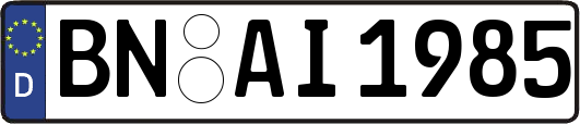 BN-AI1985