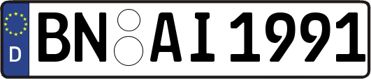 BN-AI1991