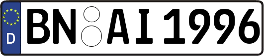 BN-AI1996