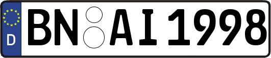 BN-AI1998