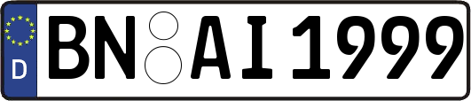 BN-AI1999