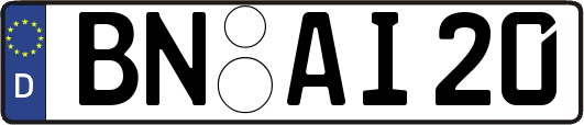 BN-AI20