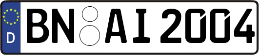 BN-AI2004