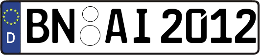BN-AI2012