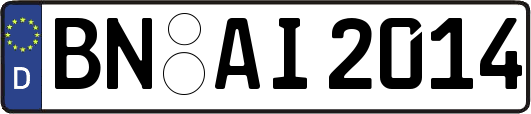 BN-AI2014