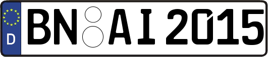 BN-AI2015