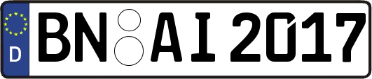 BN-AI2017