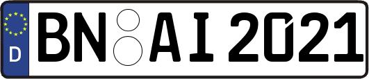 BN-AI2021