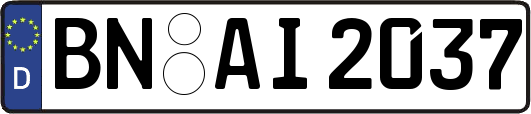 BN-AI2037