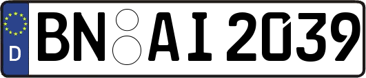 BN-AI2039