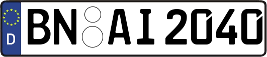 BN-AI2040