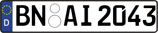 BN-AI2043