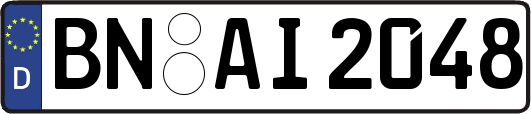 BN-AI2048