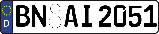 BN-AI2051