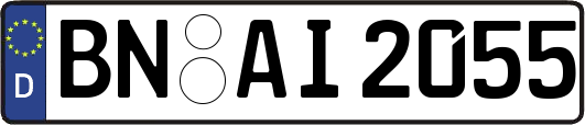 BN-AI2055