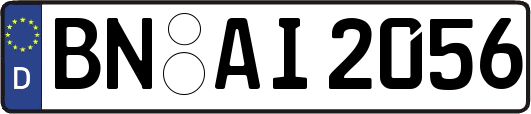 BN-AI2056