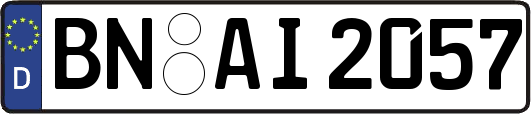 BN-AI2057