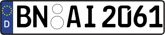 BN-AI2061