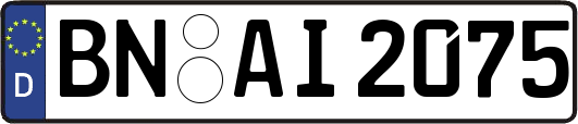BN-AI2075