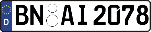 BN-AI2078