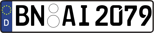 BN-AI2079