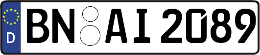 BN-AI2089