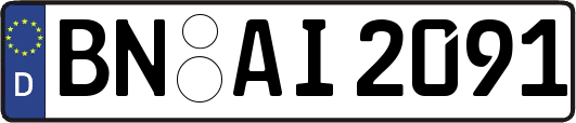BN-AI2091