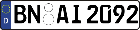 BN-AI2092