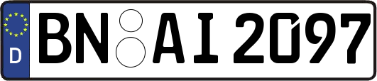 BN-AI2097