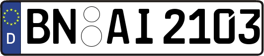 BN-AI2103