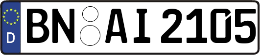 BN-AI2105