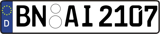BN-AI2107