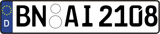 BN-AI2108