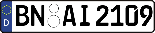 BN-AI2109